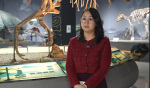 Ж.Мягмарсүрэн: Үлэг гүрвэлүүдийн олдворуудаа АНУ-аас авчрахад үе үеийн Соёлын сайд нар онцгой сайн ажилласан